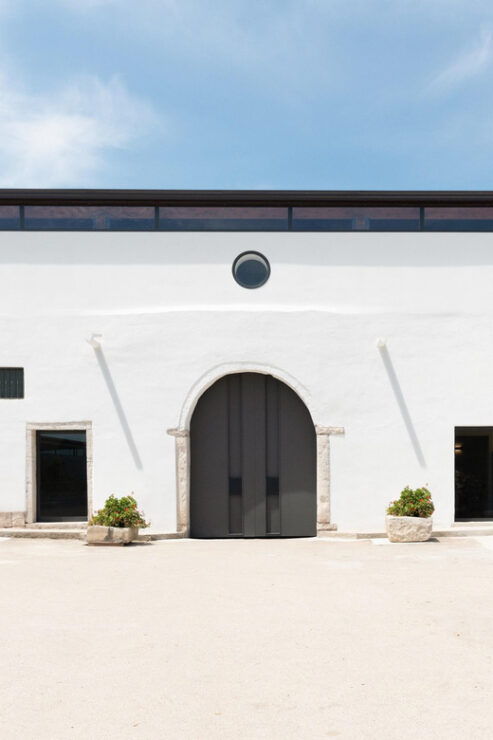 ANTICA ENOTRIA: CELLAR TASTING OF WINES AND PRESERVES - Good To Know