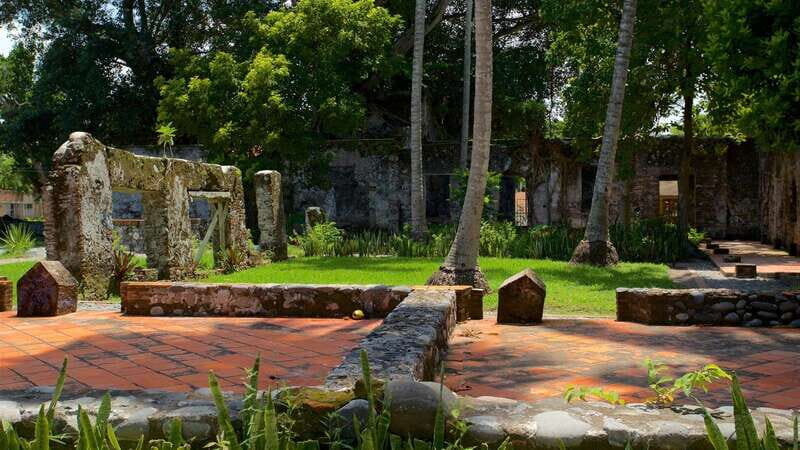 Antigua and Cempoala Tour from Veracruz - Exploring Cempoala: The Heart of the Ancient Totonacan Empire