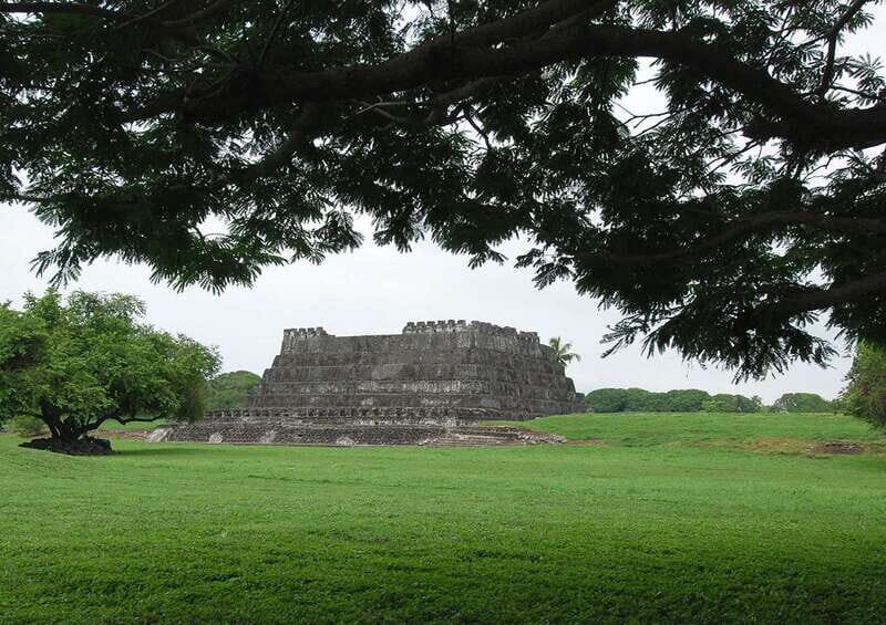 Antigua and Cempoala Tour from Veracruz - Witnessing Local Artistry: Coconut Husk Crafts