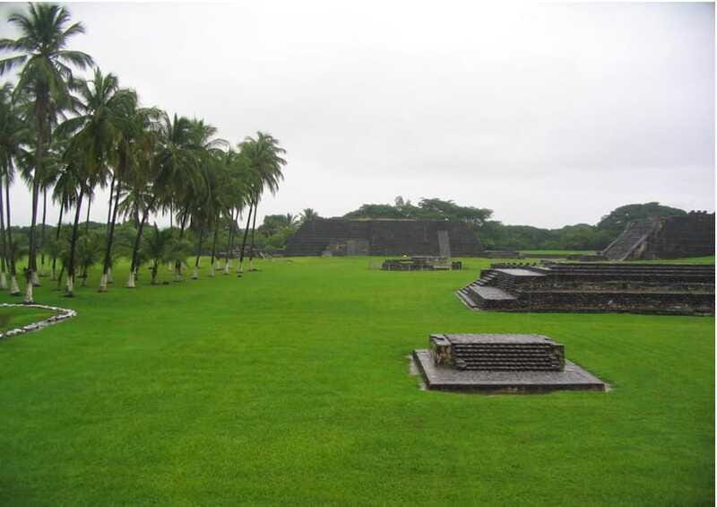 Antigua and Cempoala Tour from Veracruz - FAQs