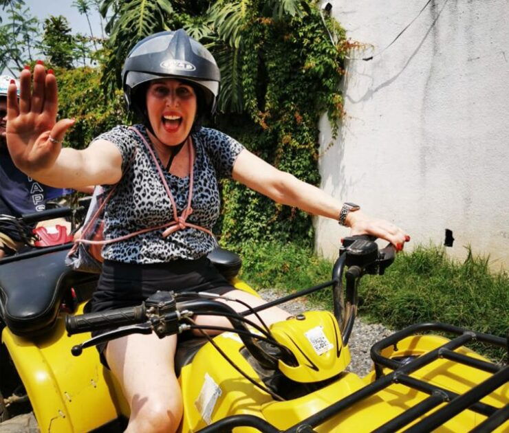 Antigua ATV Coffee Tour - Experience Highlights and Inclusions