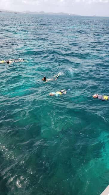 Antigua: Boat Ride, Snorkeling, and Beach Excursion - Final Thoughts