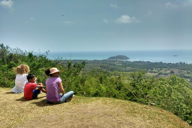 Antigua-Cempoala and Quiahuiztlan Archaeological Day Trip - Trip Overview