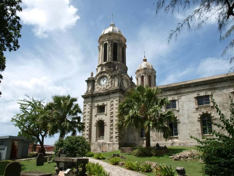 Antigua: City and Shopping Tour with Museum Visit - Final Thoughts