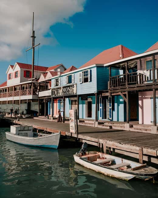 Antigua: City and Shopping Tour with Museum Visit - FAQs