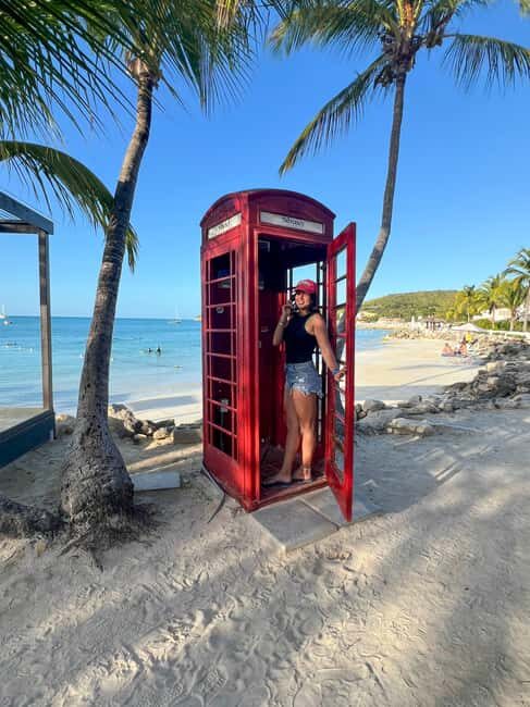 Antigua - Discover and Relax on 2 beaches - Practical Considerations and Tips