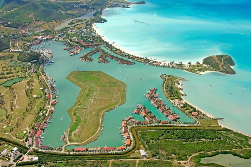 Antigua - Discover and Relax on 2 beaches - Who Should Consider This Tour