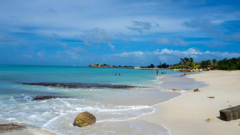 Antigua - Discover and Relax on 2 beaches - Final Thoughts