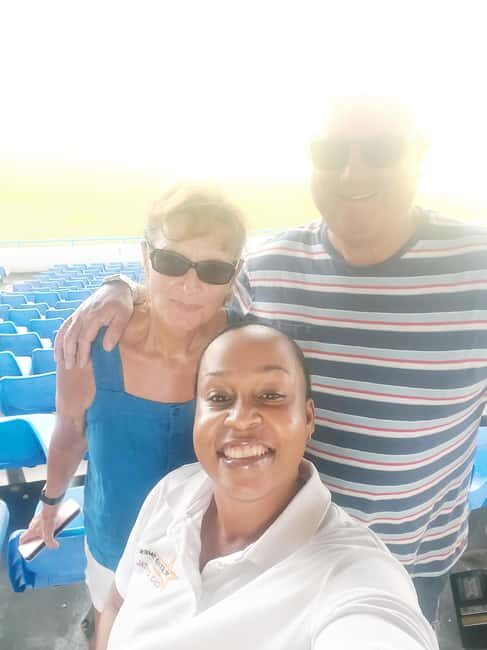 Antigua: Drink Till Your Drunk Rum Drinking & Discovery Tour - An In-Depth Look at the Antigua Rum & Culture Tour