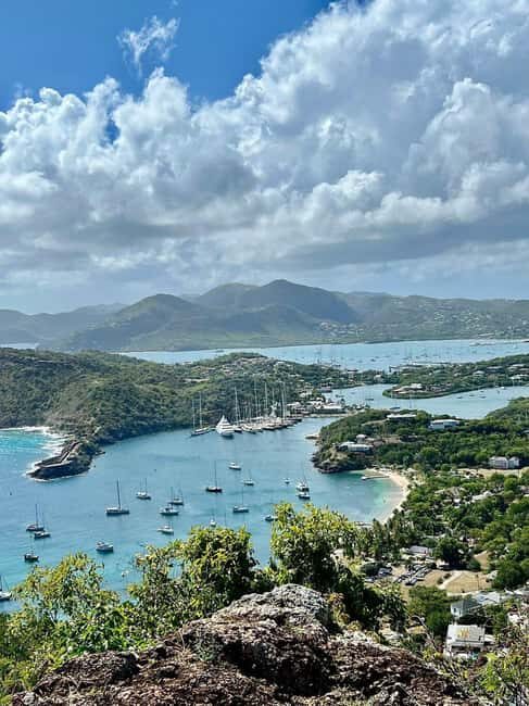 Antigua Eco Island Tour (City-Country-Beach &Heritage-Sites) - FAQ  