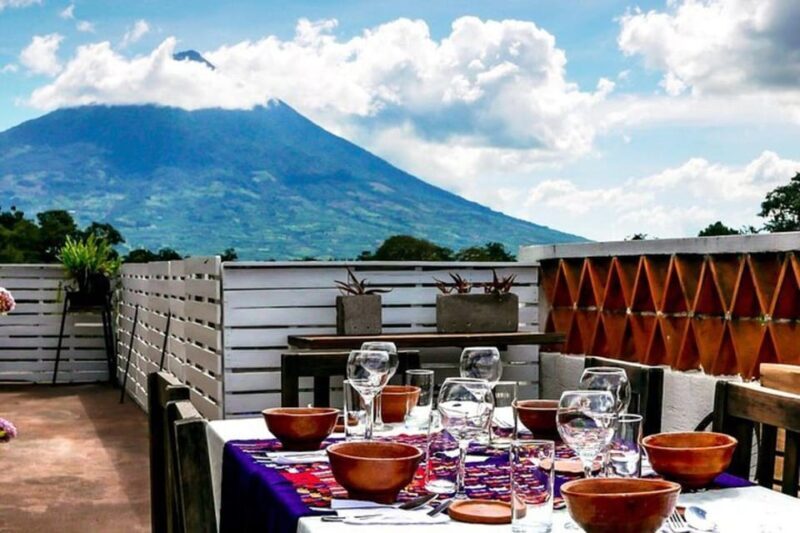 Antigua: Guatemalan Cooking Class with Market Tour - Final Thoughts: Is It Worth It?