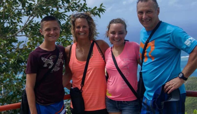 Antigua: Guided Morning and Sunset Hikes - Who Will Enjoy This Tour?