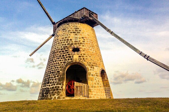 Antigua Historical Sites Island Tour - A Well-Structured Introduction to Antigua’s Highlights