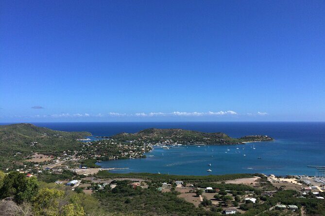 Antigua Historical Sites Island Tour - The Sum Up: Is It Worth It?
