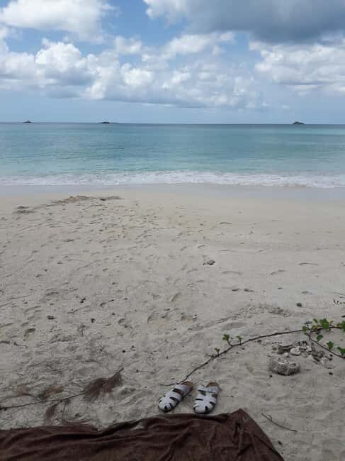 Antigua: Horseback Riding at Royalton or Dickenson Bay - Exploring Antigua on Horseback: What to Expect  