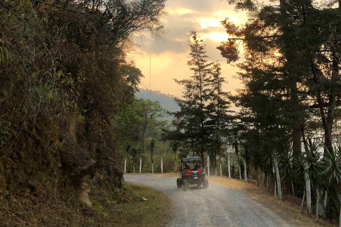 Antigua Off-Roading UTV Adventure to Cerro El Cucurucho (Feb ) - Good To Know
