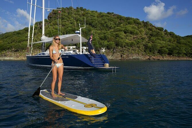 Antigua Private Beach Hopping Land Tour - What to Expect from the Antigua Private Beach Hopping Land Tour