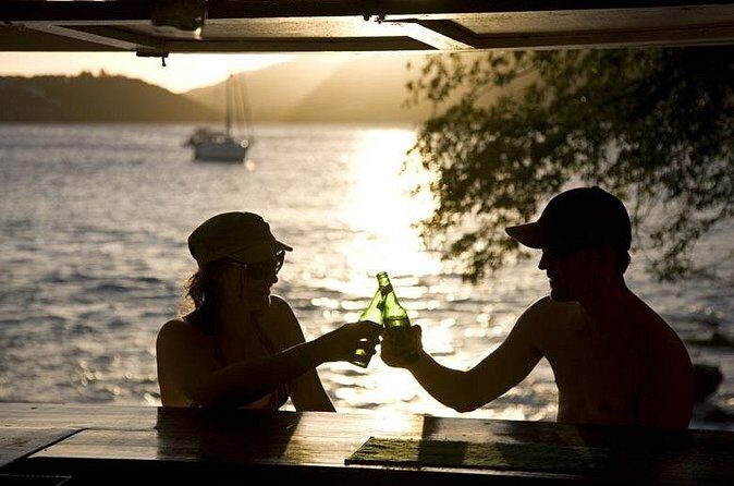 Antigua Private Beach Hopping Land Tour - Final Thoughts