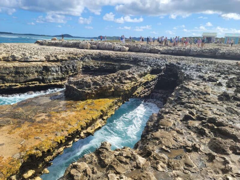 Antigua: Private Island Tour - Antigua: Private Island Tour – An Authentic Snapshot of the Island’s Charm