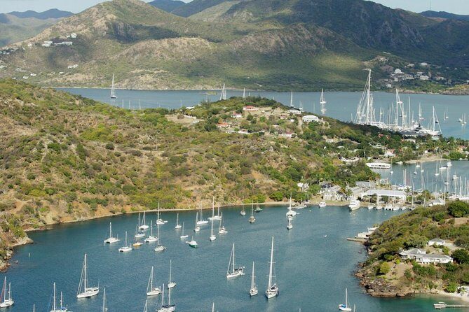 Antigua Round Island Tour - FAQ