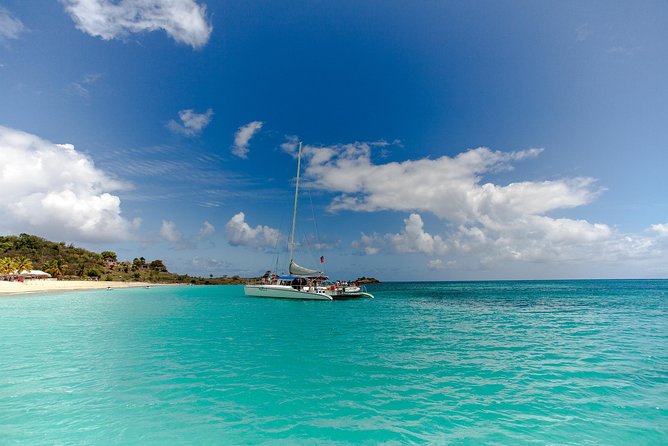 Antigua Seafood Lunch Cruise From St. Johns - Additional Information