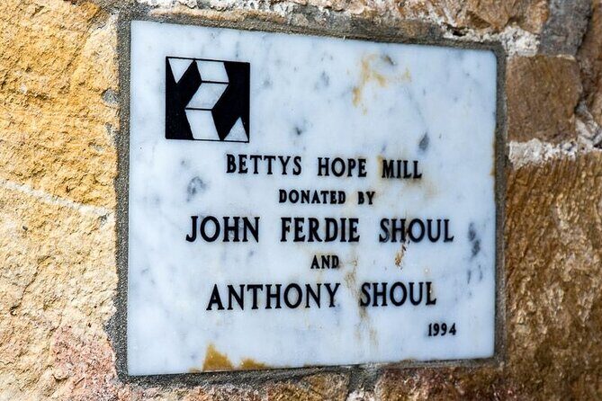 Antigua Shore Excursion: Round Island Tour - Practical Tips for Travelers