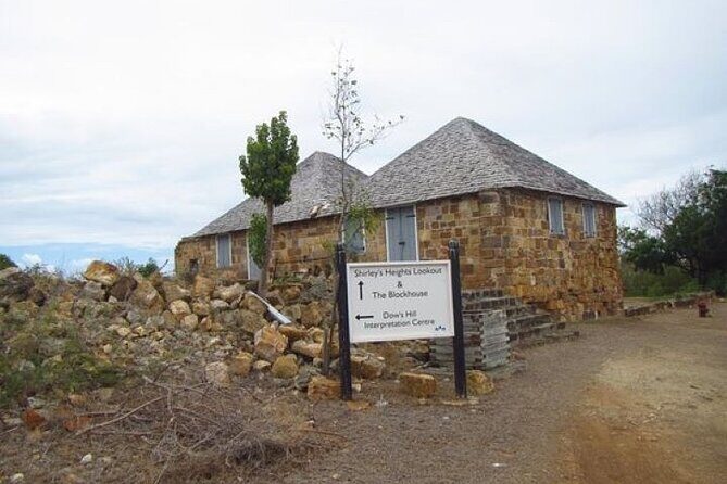 Antigua Shore Excursion: Round Island Tour - FAQ