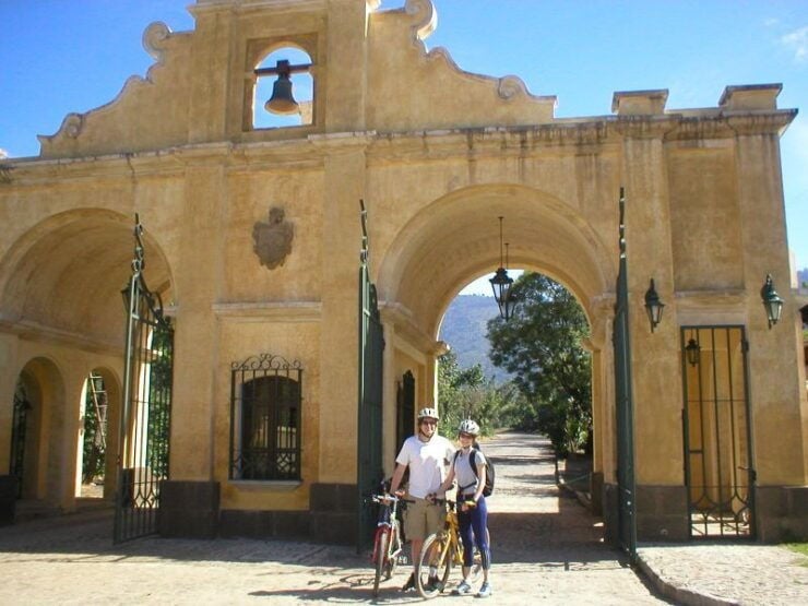 Antigua Sip 'n Cycle Half-Day Bike Ride and Coffee Tour - Experience Highlights
