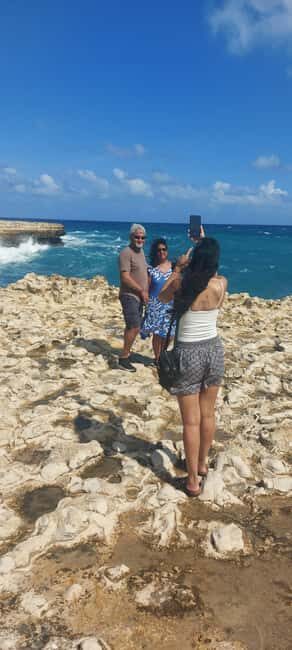 Antigua: Stingray City, Devils Bridge & Bettys Hope Tour - Why This Tour is a Great Choice