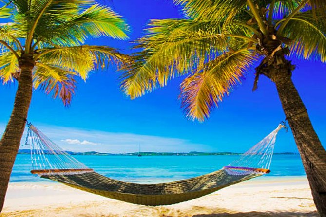 Antigua: the True Antiguan Experience With Lunch & Beverages - Tour Details