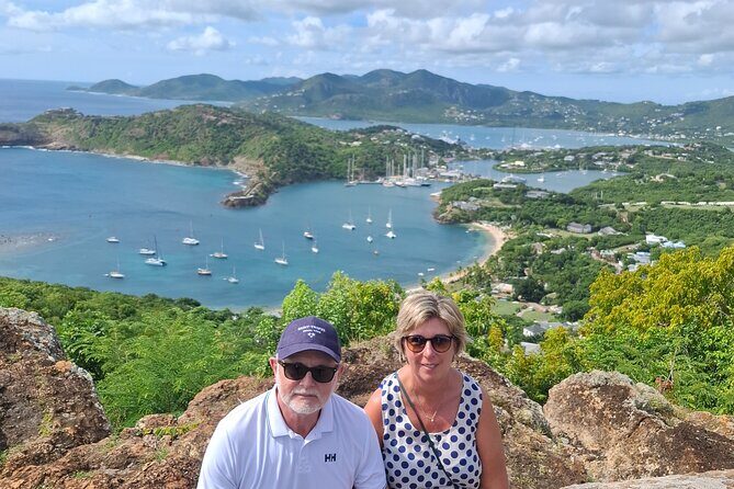 Antigua Tour and Beach - Exploring the Itinerary: What You Can Expect