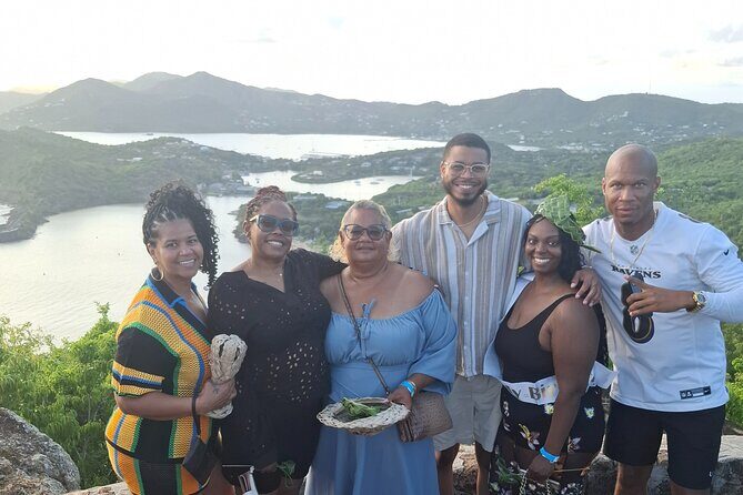 Antigua Tour and Beach - FAQ