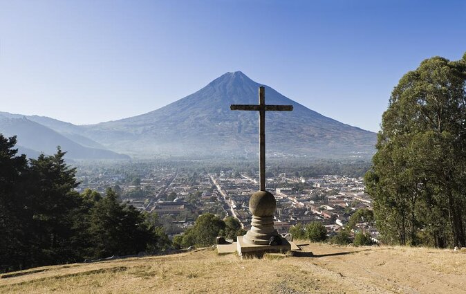 ANTIGUA Villages Tour - Tour Pricing and Booking Details