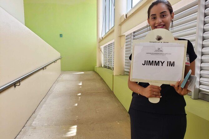 Antigua - VIP Fast Track On Arrival ONLY And Round Trip Transfer - Is It Worth the Price?