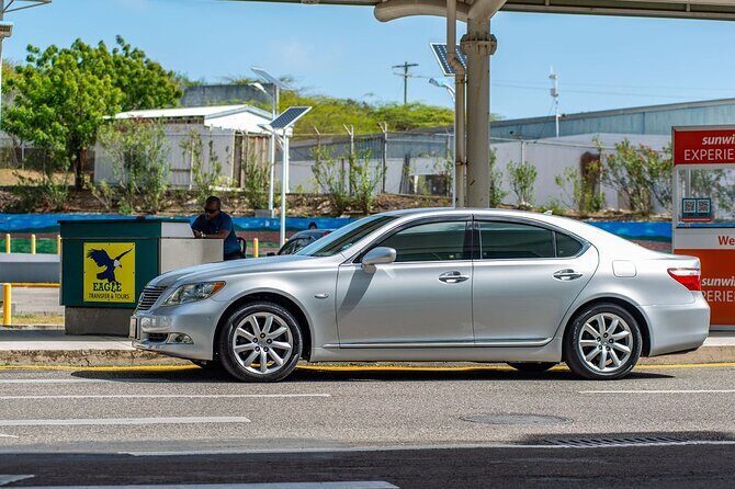Antigua - VIP Fast Track On Arrival ONLY And Round Trip Transfer - FAQs
