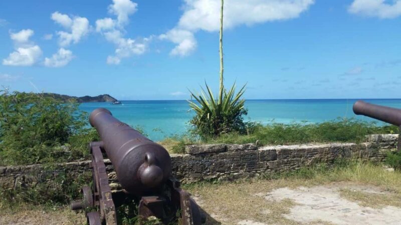 Antiguan experience home tour with local guide with lunch - Real Experiences from Travelers