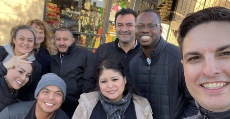 Antioch: Mobile Scavenger Hunt City Exploration Game - Activity Details