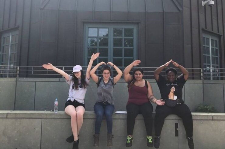 Antioch: Mobile Scavenger Hunt City Exploration Game - Experience