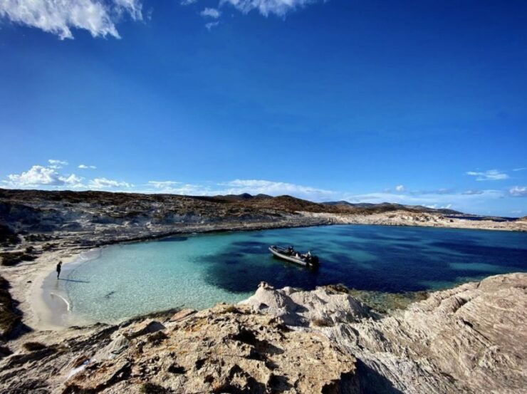 Antiparos and Its Secrets - Hidden Gems of Antiparos