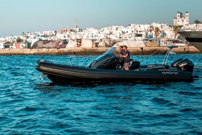 Antiparos and Its Secrets - Common Questions