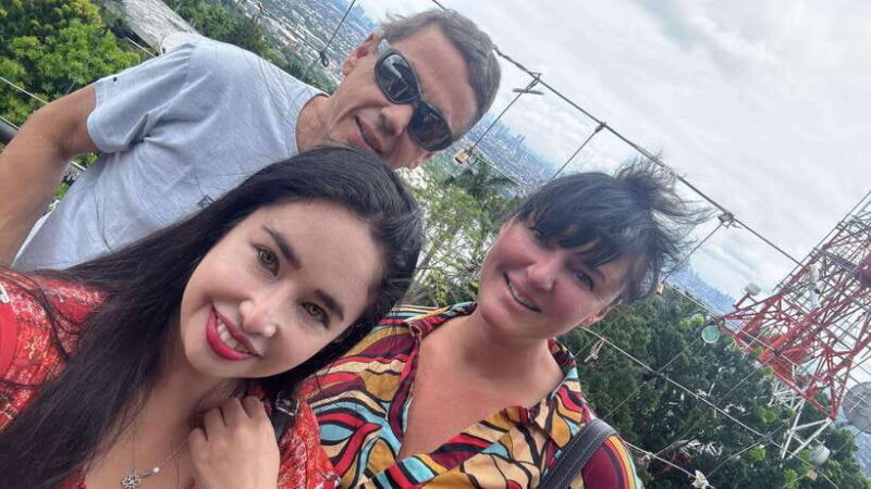 Antipolo Day Tour with Cloud 9 and Pinto Art Museum - Good To Know