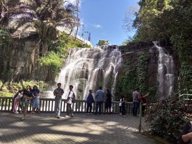 Antipolo Day Tour with Cloud 9 and Pinto Art Museum - The Sum Up