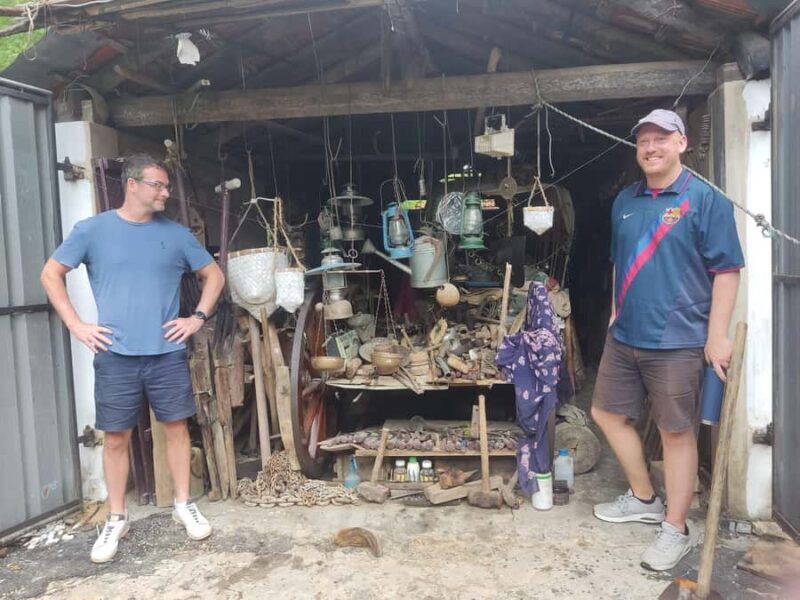 Antique Journey: Stories of Jaffnas Timeless Heritage - Good To Know