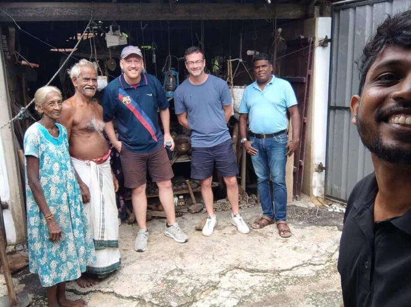 Antique Journey: Stories of Jaffnas Timeless Heritage - Why This Tour Is Worth Considering