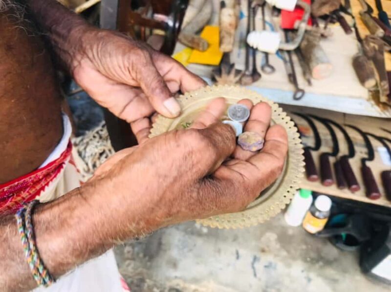 Antique Journey: Stories of Jaffnas Timeless Heritage - Who Will Enjoy This Experience?