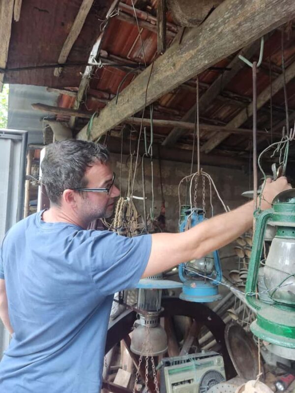 Antique Journey: Stories of Jaffnas Timeless Heritage - Good To Know