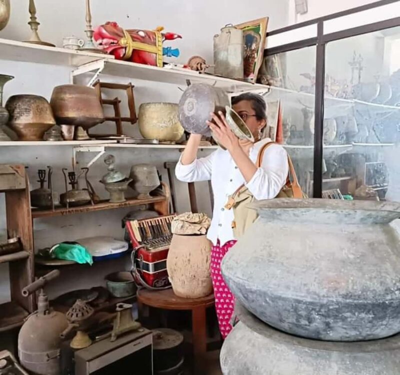 Antique Journey: Stories of Jaffnas Timeless Heritage - Final Thoughts: Is This Tour Worth It?