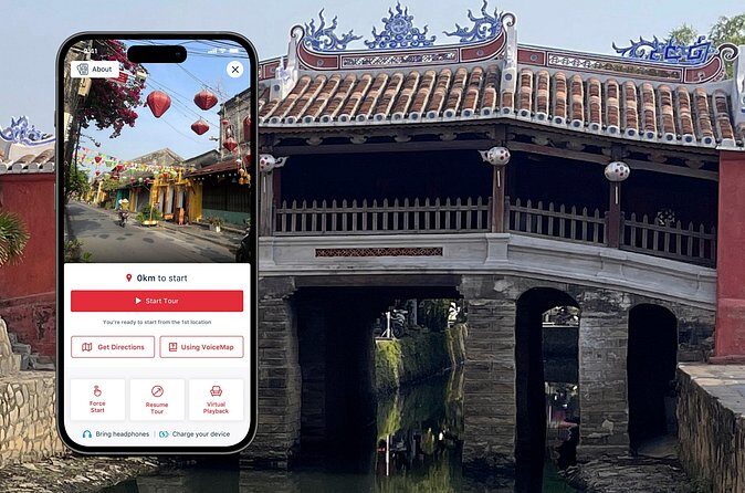 Antique Wells to French Facades: Self-Guided Hoi An Old Town Tour - Final Thoughts