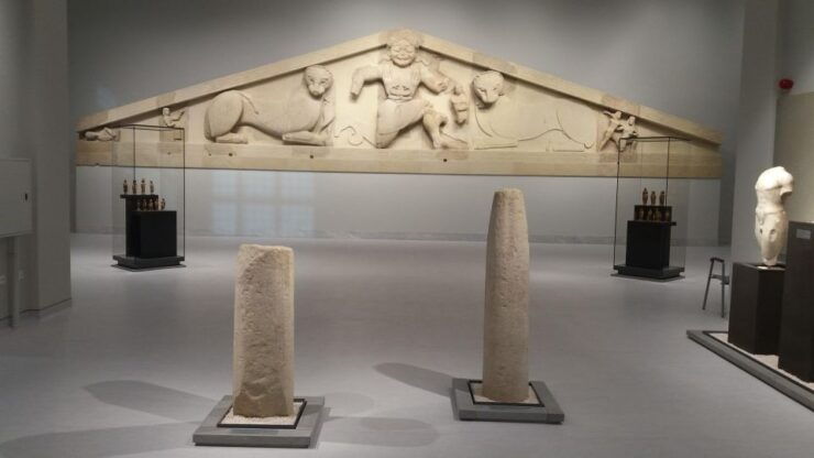 Antiquity and the Middle Ages in a Unique Experience Tour - Good To Know