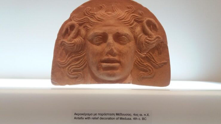 Antiquity and the Middle Ages in a Unique Experience Tour - Highlights